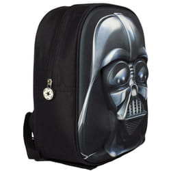 Sac à dos Educa Borras Mochila 3D EVA Darth Vader Star Wars