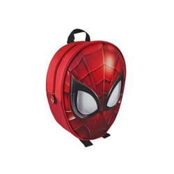Cartable 3D - Spiderman - 064 - Polyester 60% - EVA 40% - 25x31x10 cm