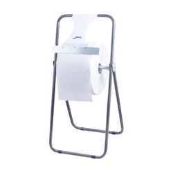 Jofel AD30000 distributeur de serviettes en papier Distributeur de papier-toilettes en rouleau Gris