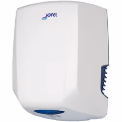 POWER+ BLANC 800W SÈCHE-MAINS JOFEL SÈCHE-MAINS POWER+ JOFEL BLANC. SÈCHE-MAINS OPTIQUE HAUTE PERFORMANCE EN ABS DE HAUTE QUA ...