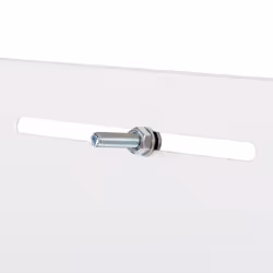 Rocada RD-610V19 Tableau blanc 700 x 960 mm Acier Magnétique