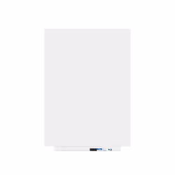 Rocada 6419R, 550 x 750 mm, Acier, Horizontalement/verticalement, Fixé, Magnétique