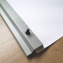 Rocada Skin BLOCK Paper holder - Vue supplémentaire 4
