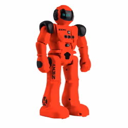 NINCO RC Nbots Zeki, Robot, 3 an(s)