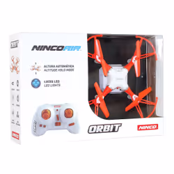 NINCO QUADRONE ORBIT hélicoptère radio-commandé Pr - Vue supplémentaire 5