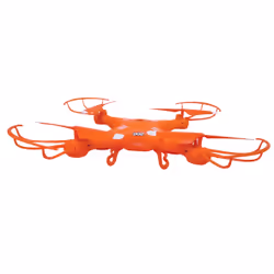 NINCO NINCOAIR QUADRONE SPIKE 4 rotors Quadcoptère