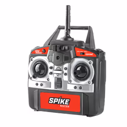 NINCO NINCOAIR QUADRONE SPIKE 4 rotors Quadcoptère - Vue supplémentaire 4
