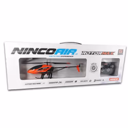 NINCO NH90136 modèle radiocommandé Hélicoptère Moteur électrique - Vue supplémentaire 5