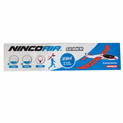 NINCO Planeur 48 - Vue supplémentaire 5