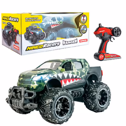 NINCO RANGER Moteur électrique 1:14 Buggy, Buggy, 1:14, 6 an(s)