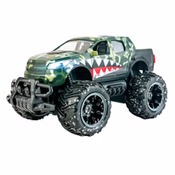 NINCO RANGER Moteur électrique 1:14 Buggy