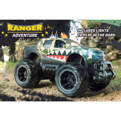 NINCO RANGER Moteur électrique 1:14 Buggy