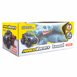 NINCO RANGER Moteur électrique 1:14 Buggy - Vue supplémentaire 5