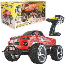 NINCO MASHER + Moteur électrique 1:10 Monster truc