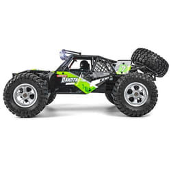 NINCO DAKOTA modèle radiocommandé Buggy Moteur électrique 1:12