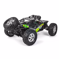NINCO DAKOTA modèle radiocommandé Buggy Moteur électrique 1:12