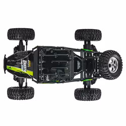NINCO DAKOTA modèle radiocommandé Buggy Moteur électrique 1:12