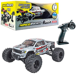 NINCO OUTLANDER Moteur électrique 1:12 Monster tru