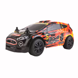 NINCO NINCORACERS X RALLY BOMB Moteur électrique 1