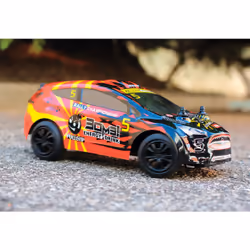 NINCO NINCORACERS X RALLY BOMB Moteur électrique 1