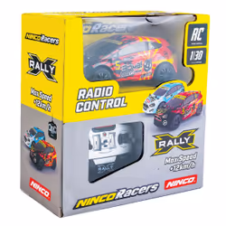 NINCO NINCORACERS X RALLY BOMB Moteur électrique 1 - Vue supplémentaire 5