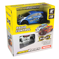 NINCO X Rally Galaxy - Vue supplémentaire 5
