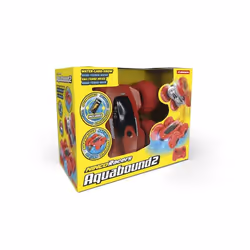 NINCO NH93144 modèle radiocommandé Véhicule amphibie Moteur électrique