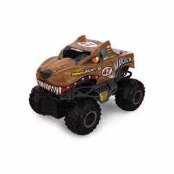 NINCO NH93145, Monster truck, 1:16, 6 an(s), 500 mAh