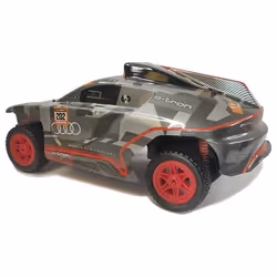 NINCO NH93147 modèle radiocommandé Voiture Moteur électrique 1:10