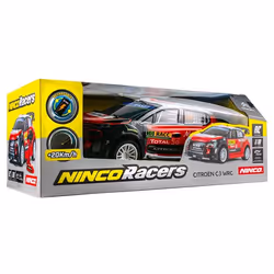 NINCO NH93150 modèle radiocommandé Voiture Moteur électrique 1:10 - Vue supplémentaire 7