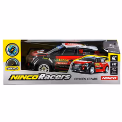 NINCO NH93150 modèle radiocommandé Voiture Moteur électrique 1:10 - Vue supplémentaire 8