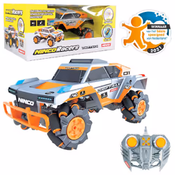 NINCO DRIFTRAX Moteur électrique Voiture, Voiture, 6 an(s), 1500 mAh