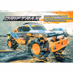 NINCO DRIFTRAX Moteur électrique Voiture