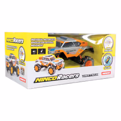 NINCO DRIFTRAX Moteur électrique Voiture - Vue supplémentaire 5