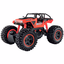NINCO RACERS ADVENTURE Moteur électrique 1:16 Mons, Monster truck, 1:16, 6 an(s), 900 g