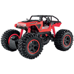 NINCO RACERS ADVENTURE Moteur électrique 1:16 Mons