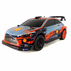 NINCO NH93163, Voiture, 1:10, 6 an(s), 500 mAh