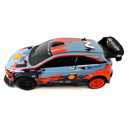 NINCO NH93163 modèle radiocommandé Voiture Moteur électrique 1:10