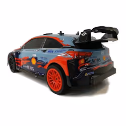 NINCO NH93163 modèle radiocommandé Voiture Moteur électrique 1:10