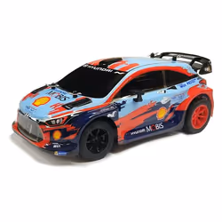 NINCO NH93168, Voiture, 1:16, 6 an(s), 500 mAh
