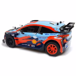 NINCO NH93168 modèle radiocommandé Voiture Moteur électrique 1:16
