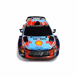 NINCO NH93168 modèle radiocommandé Voiture Moteur électrique 1:16