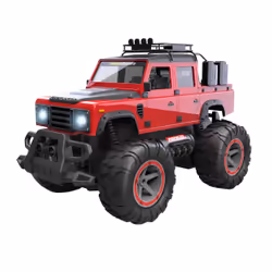 NINCO Overlander télécommandé