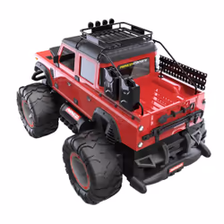 NINCO Overlander télécommandé