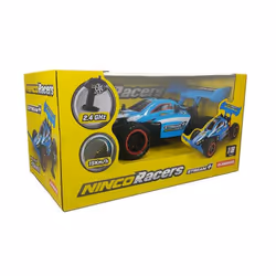 NINCO NH93177 modèle radiocommandé Buggy Moteur électrique 1:18