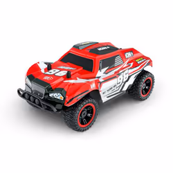 NINCO NH93178, Monster truck, 1:18, 6 an(s), 500 mAh