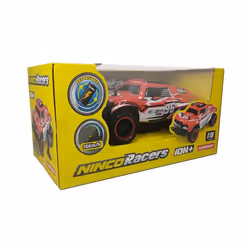 NINCO NH93178 modèle radiocommandé Monster truck Moteur électrique 1:18