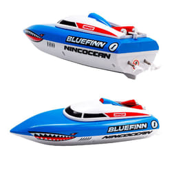 NINCO Bateau Bluefinn télécommandé