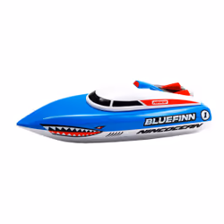 NINCO Bateau Bluefinn télécommandé