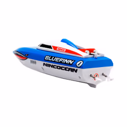 NINCO Bateau Bluefinn télécommandé